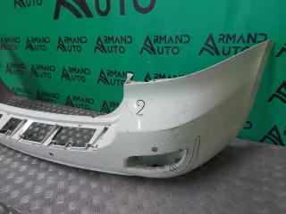 866112B020 Бампер хендай, хундай, хёндай санта ф Hyundai Santa FE 2 (CM) Арт ARM326660, вид 5
