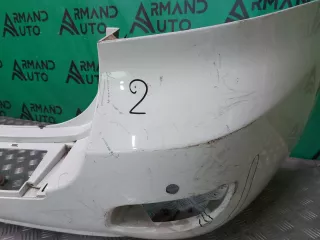 866112B020 Бампер хендай, хундай, хёндай санта ф Hyundai Santa FE 2 (CM) Арт ARM326660, вид 6