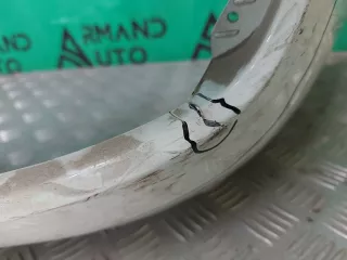 866112B020 Бампер хендай, хундай, хёндай санта ф Hyundai Santa FE 2 (CM) Арт ARM326660, вид 7