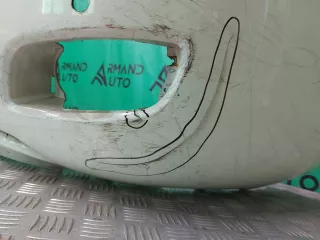 866112B020 Бампер хендай, хундай, хёндай санта ф Hyundai Santa FE 2 (CM) Арт ARM326660, вид 8