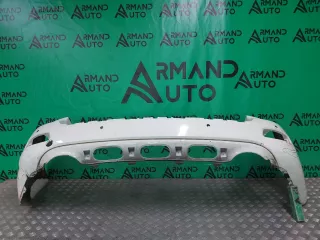 866112B020 Бампер хендай, хундай, хёндай санта ф Hyundai Santa FE 2 (CM) Арт ARM326660, вид 9