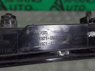 92301T1100Z5E Повторитель поворота нижний Genesis G80 Арт ARM326699, вид 7
