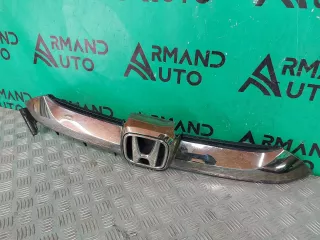 71121TLAA00 Накладка решетки радиатора Honda CR-V 5 Арт ARM326790, вид 4