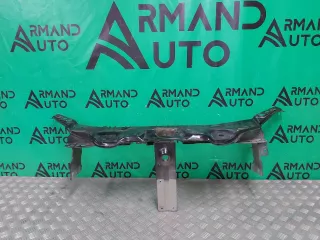 625049828R, 625112301R Панель передняя (суппорт радиатора) Renault Kaptur Арт ARM326877, вид 1