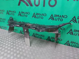625049828R, 625112301R Панель передняя (суппорт радиатора) Renault Kaptur Арт ARM326877, вид 3