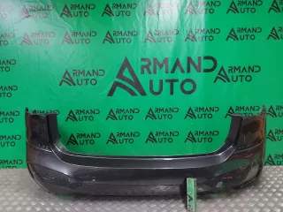 51128072774, 8059877 Бампер бмв х1 (х x 1) ф48 (ф f 48) BMW X1 F48 Арт ARM326952, вид 1