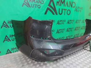 51128072774, 8059877 Бампер бмв х1 (х x 1) ф48 (ф f 48) BMW X1 F48 Арт ARM326952, вид 2