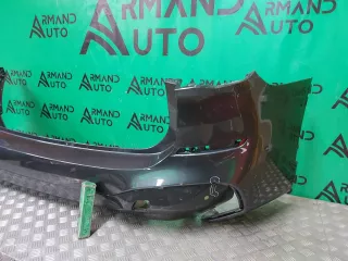 51128072774, 8059877 Бампер бмв х1 (х x 1) ф48 (ф f 48) BMW X1 F48 Арт ARM326952, вид 3