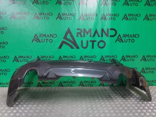 51128072774, 8059877 Бампер бмв х1 (х x 1) ф48 (ф f 48) BMW X1 F48 Арт ARM326952, вид 5