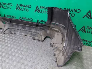51128072774, 8059877 Бампер бмв х1 (х x 1) ф48 (ф f 48) BMW X1 F48 Арт ARM326952, вид 9
