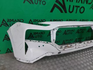 86511S1500 Бампер хендай, хундай, хёндай санта ф Hyundai Santa FE 4 (TM) Арт ARM327206, вид 2