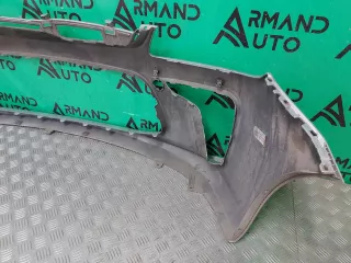 86511H0000 Бампер киа, кия рио фб Kia Rio 4 Арт ARM327266, вид 11