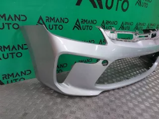 86511H0000 Бампер киа, кия рио фб Kia Rio 4 Арт ARM327266, вид 2