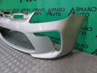86511H0000 Бампер киа, кия рио фб Kia Rio 4 Арт ARM327266, вид 3
