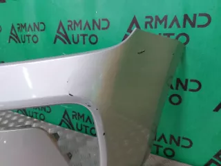 86511H0000 Бампер киа, кия рио фб Kia Rio 4 Арт ARM327266, вид 4