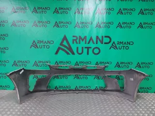 86511H0000 Бампер киа, кия рио фб Kia Rio 4 Арт ARM327266, вид 9