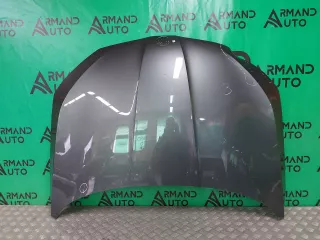 60U823031A капот шкода рапид Skoda Rapid Арт ARM327305, вид 1