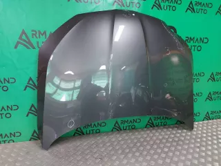 60U823031A капот шкода рапид Skoda Rapid Арт ARM327305, вид 2