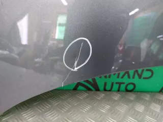 60U823031A капот шкода рапид Skoda Rapid Арт ARM327305, вид 3