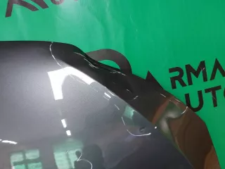 60U823031A капот шкода рапид Skoda Rapid Арт ARM327305, вид 6