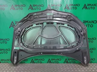 60U823031A капот шкода рапид Skoda Rapid Арт ARM327305, вид 7