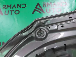 60U823031A капот шкода рапид Skoda Rapid Арт ARM327305, вид 9