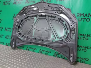 60U823031A капот шкода рапид Skoda Rapid Арт ARM327305, вид 10