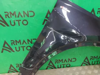 80A821106ASTL Крыло ауди ку5, ку q 5 2 fy (2 ф f у Audi Q5 2 Арт ARM327682, вид 3