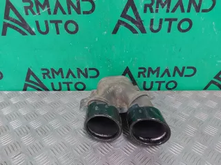 A2054904203 Насадка глушителя Mercedes C W205 Арт ARM327693, вид 1