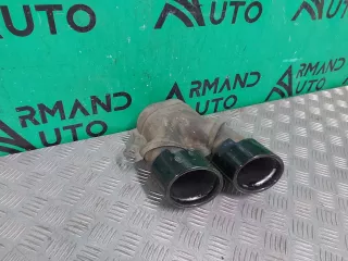 A2054904203 Насадка глушителя Mercedes C W205 Арт ARM327693, вид 2