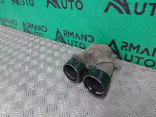 A2054904203 Насадка глушителя Mercedes C W205 Арт ARM327693, вид 3