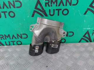 A2054904203 Насадка глушителя Mercedes C W205 Арт ARM327693, вид 5