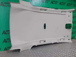 51445A6BFA2, 5A07B37 Обшивка потолка BMW X3 G01 Арт ARM328060, вид 2