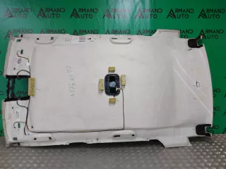 51445A6BFA2, 5A07B37 Обшивка потолка BMW X3 G01 Арт ARM328060, вид 7