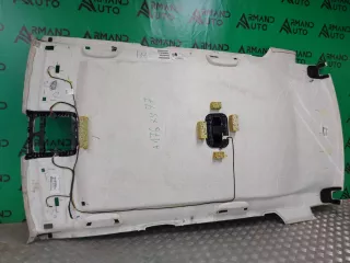 51445A6BFA2, 5A07B37 Обшивка потолка BMW X3 G01 Арт ARM328060, вид 8