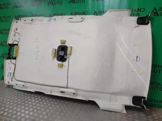 51445A6BFA2, 5A07B37 Обшивка потолка BMW X3 G01 Арт ARM328060, вид 9