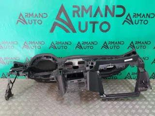 682004CM0A, 682004CM0A, 682P34CM0A Торпедо Nissan X-Trail T31 Арт ARM328183, вид 5