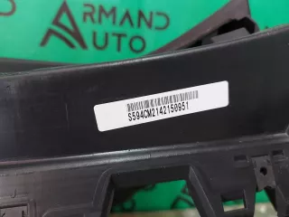 682004CM0A, 682004CM0A, 682P34CM0A Торпедо Nissan X-Trail T31 Арт ARM328183, вид 6
