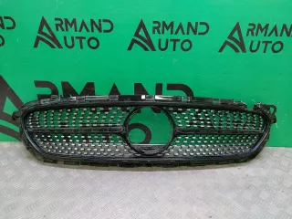 A2138886400, a2388883100, a2138803506 решетка радиатора Mercedes E W213 Арт ARM328274, вид 1