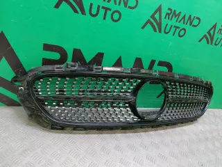 A2138886400, a2388883100, a2138803506 решетка радиатора Mercedes E W213 Арт ARM328274, вид 2
