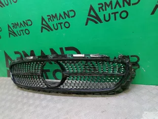 A2138886400, a2388883100, a2138803506 решетка радиатора Mercedes E W213 Арт ARM328274, вид 3