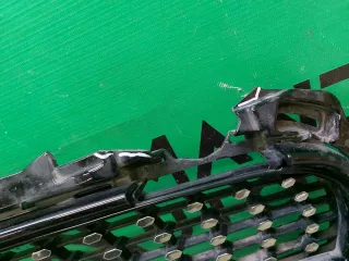 A2138886400, a2388883100, a2138803506 решетка радиатора Mercedes E W213 Арт ARM328274, вид 4