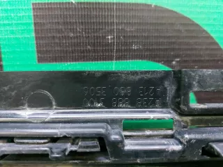 A2138886400, a2388883100, a2138803506 решетка радиатора Mercedes E W213 Арт ARM328274, вид 7
