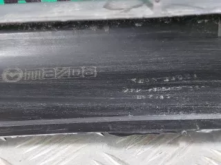 KF1B50031E8P, KB8A50031 Бампер мазда сх-5 (сх5 cx5 цх5 цх-5 c Mazda CX-5 2 Арт ARM328658, вид 12
