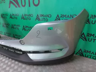 KF1B50031E8P, KB8A50031 Бампер мазда сх-5 (сх5 cx5 цх5 цх-5 c Mazda CX-5 2 Арт ARM328658, вид 4