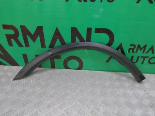 7407A304 Расширитель крыла Mitsubishi Outlander 3 restailing Арт ARM328726, вид 1