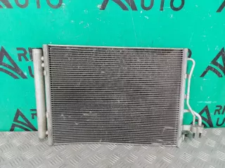 976061Y001, 976061Y000 радиатор кондиционера Kia Picanto 2 Арт ARM328805, вид 1