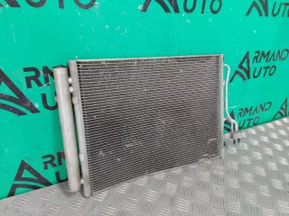 976061Y001, 976061Y000 радиатор кондиционера Kia Picanto 2 Арт ARM328805, вид 2