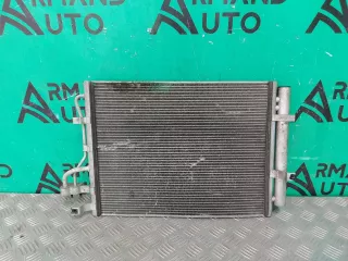 976061Y001, 976061Y000 радиатор кондиционера Kia Picanto 2 Арт ARM328805, вид 4