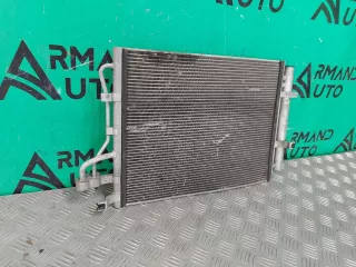976061Y001, 976061Y000 радиатор кондиционера Kia Picanto 2 Арт ARM328805, вид 5
